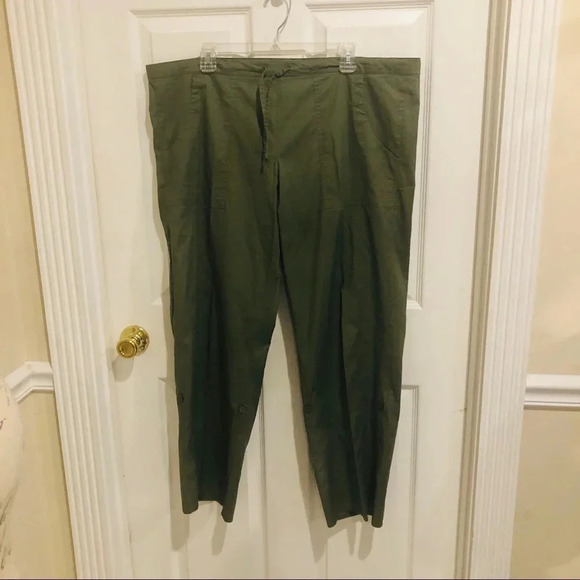 Danskin pants - Picture 1 of 4